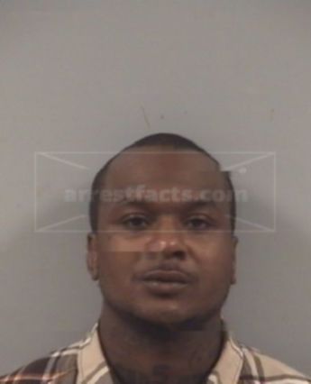 Antonio Antwan Barnes