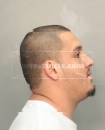 Guillermo Alexander Mejia