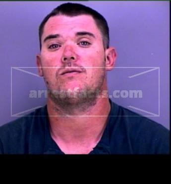 Brandon Allen Jones