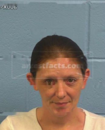 Amber Lynn Bates