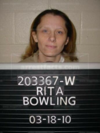 Rita Bowling