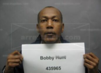 Bobby Lee Hunt