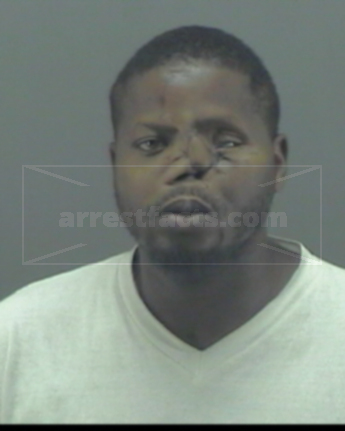 Labarron Dewayne Patterson