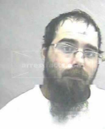 Travis James Garrison