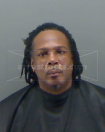 Tracy Dewayne Garrett