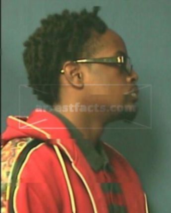 Norvell Lamon Franks