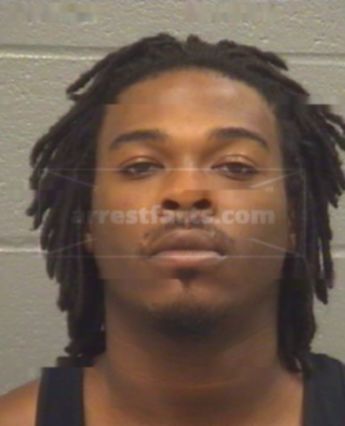 Marcus Lamont Walker