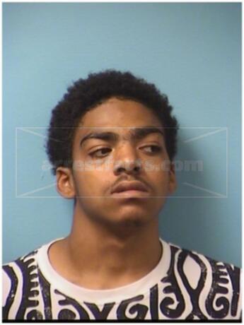 Antwan Deshawn Mabry