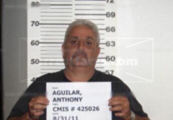 Anthony Manuel Aguilar