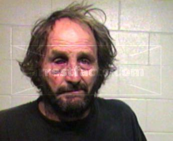 Ricky Dale Spurgeon