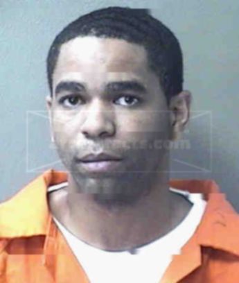 Terrell Jerome Futrell