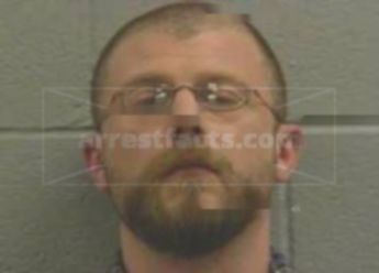 Brian Travis Cook