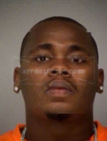 Antwon Dorez Davis