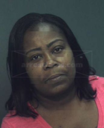 Towanda Wynell Ross