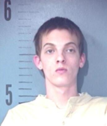 Bryce Wesley Briggs