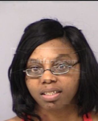 Kimberly Lashane Davis