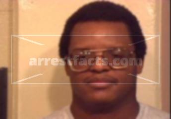 Vernon Antione Stephens