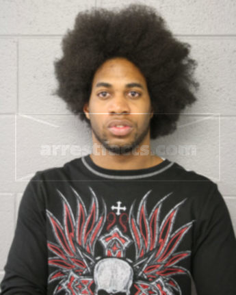 Antjuan Medley