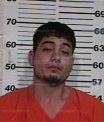 Raudel Jose Garcia Saldana