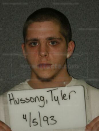 Tyler K Hussong