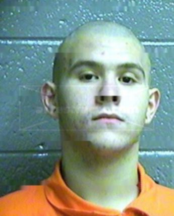 Kole Hamilton Alderman