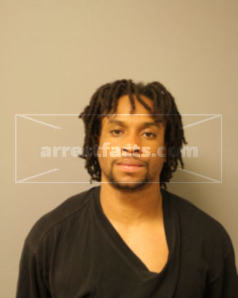 Darius Thomas Childs