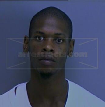 Antione Demarcus Harris