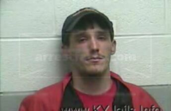 Shelby Ray Brandenburg Jr.