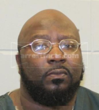 Netrell Sherod Phillips