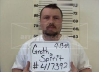 Spirit Moon Groth