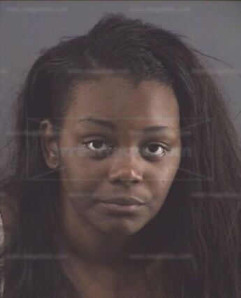 Shanell Donta Robinson