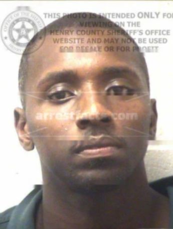 Cedric Demond Ratliff