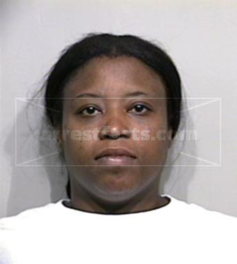 Felicia Frenchelle Collins