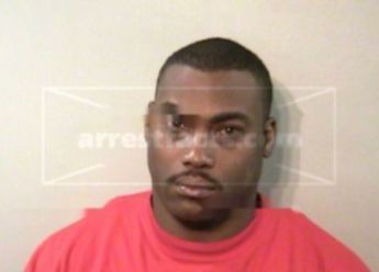 Kelvin Lashane Brown