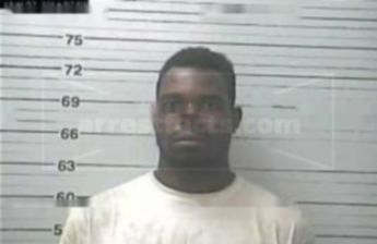 Anthony Jerome Butler