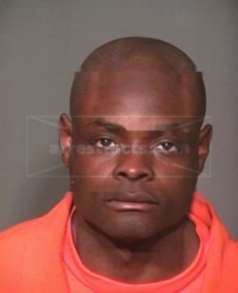Cortney Delshun Irving