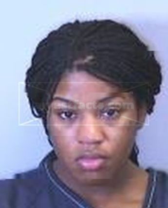 Jalisa Lashawn Cotton