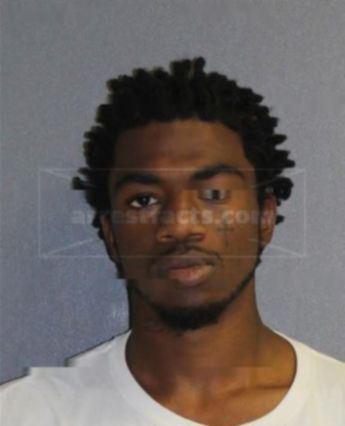 Treyvon Harvey