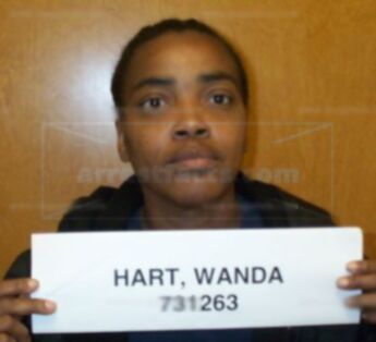 Wanda Leneise Hart