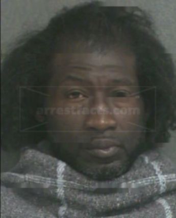 Leslie James Brown