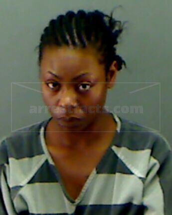 Coressa Latisha Mitchell