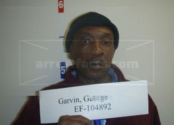 George B Garvin Jr.