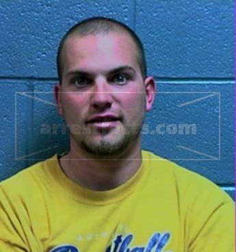 Hank Wayne Daniels