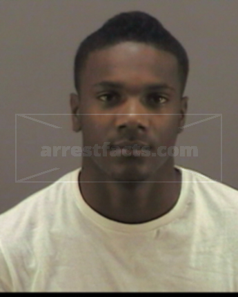 Jamarcus Cedrell Peters