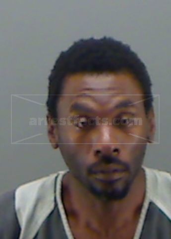 Rodrick Ladale George