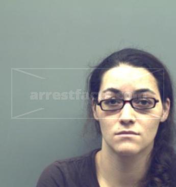 Amber Elizabeth Johnson