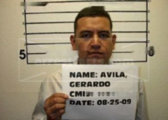 Gerardo Guerra Avila
