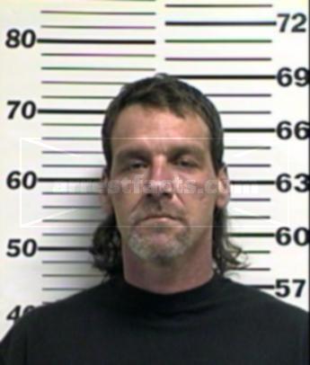 Darrell Gene Blankenship