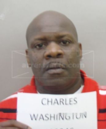 Charles Levert Washington