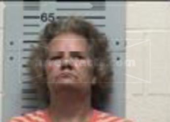 Joann Hammock Braswell